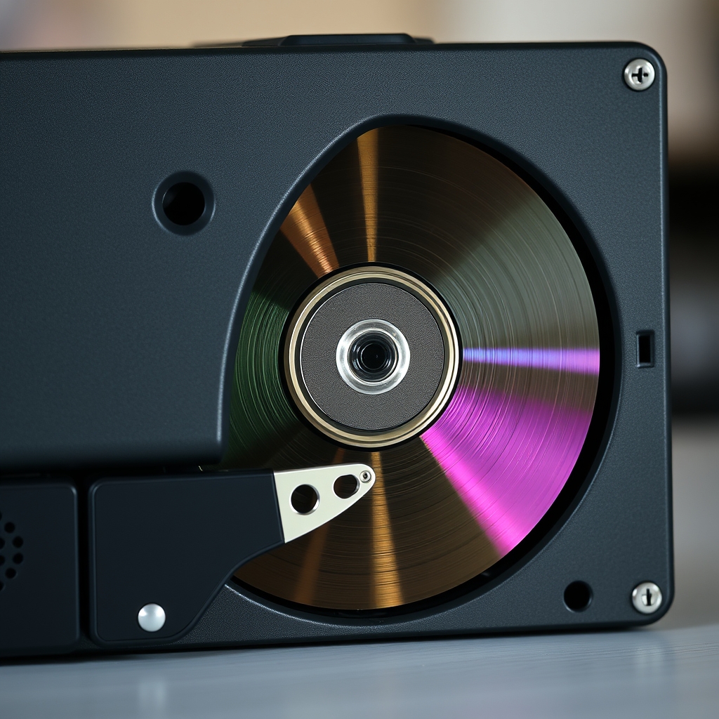 Comment changer un disque de meuleuse ?