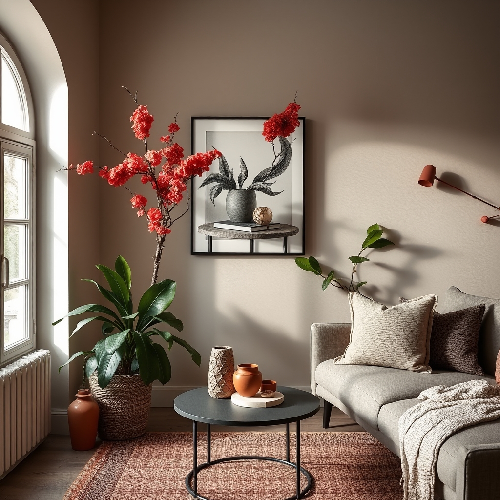 découvrez notre bougie terracotta stylée, alliant design moderne et chaleur naturelle pour embellir votre intérieur avec élégance.