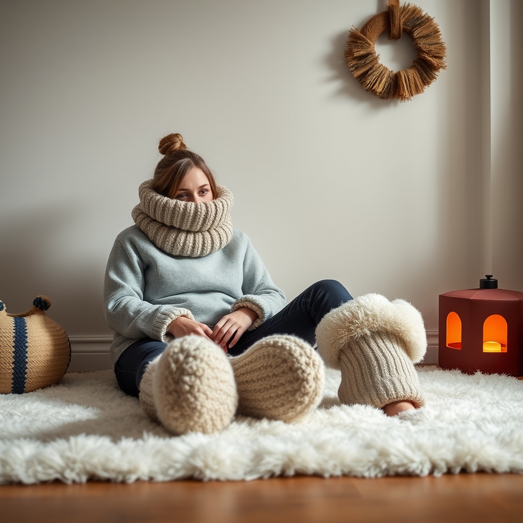 découvrez le duo hiver parfait avec la ceinture chauffante et les chauffe-pieds lidl à seulement 22 €. restez au chaud et confortable tout l'hiver à petit prix.