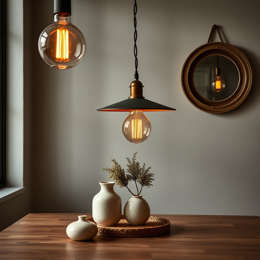 découvrez notre sélection de luminaires rétro vintage abordables pour illuminer votre intérieur avec style et authenticité.