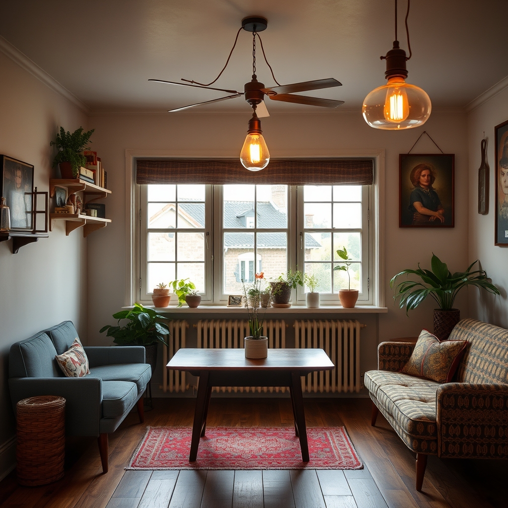 découvrez notre sélection de luminaires rétro vintage abordables pour illuminer votre intérieur avec style et charme d'antan.