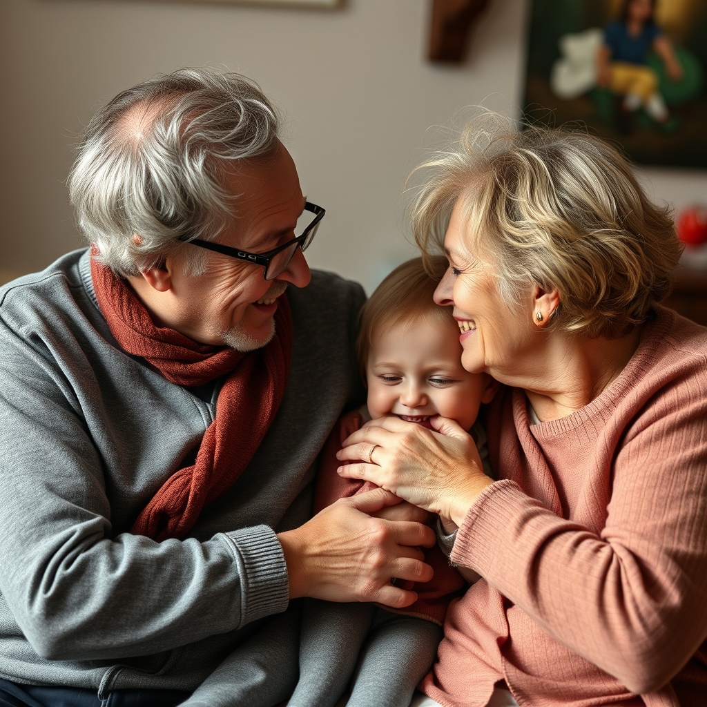 découvrez l'importance des liens familiaux, leur impact sur le bien-être, et des conseils pour renforcer les relations au sein de la famille.