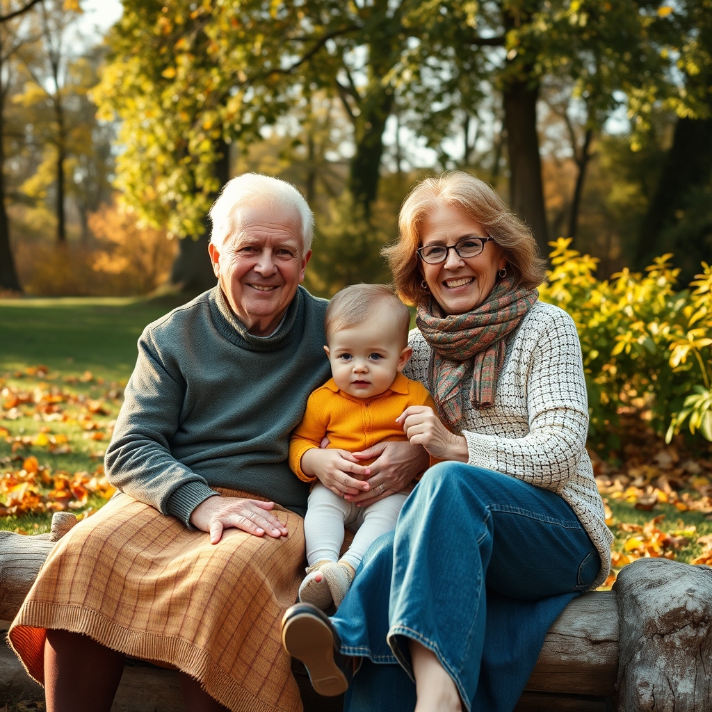 découvrez l'importance des liens familiaux, leur rôle dans le bien-être et le développement personnel, et des conseils pour renforcer les relations au sein de votre famille.