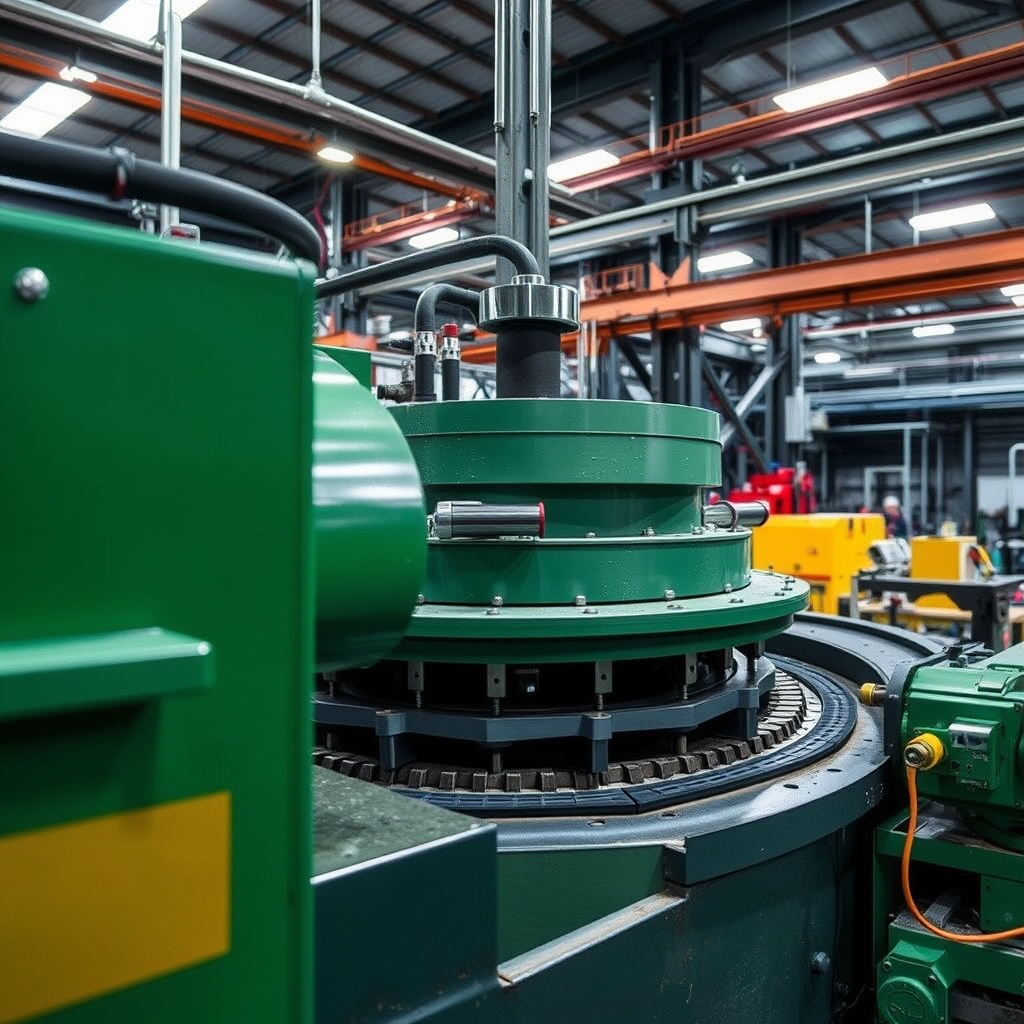 <h1>Tout savoir sur la découpe rotative industrielle</h1>