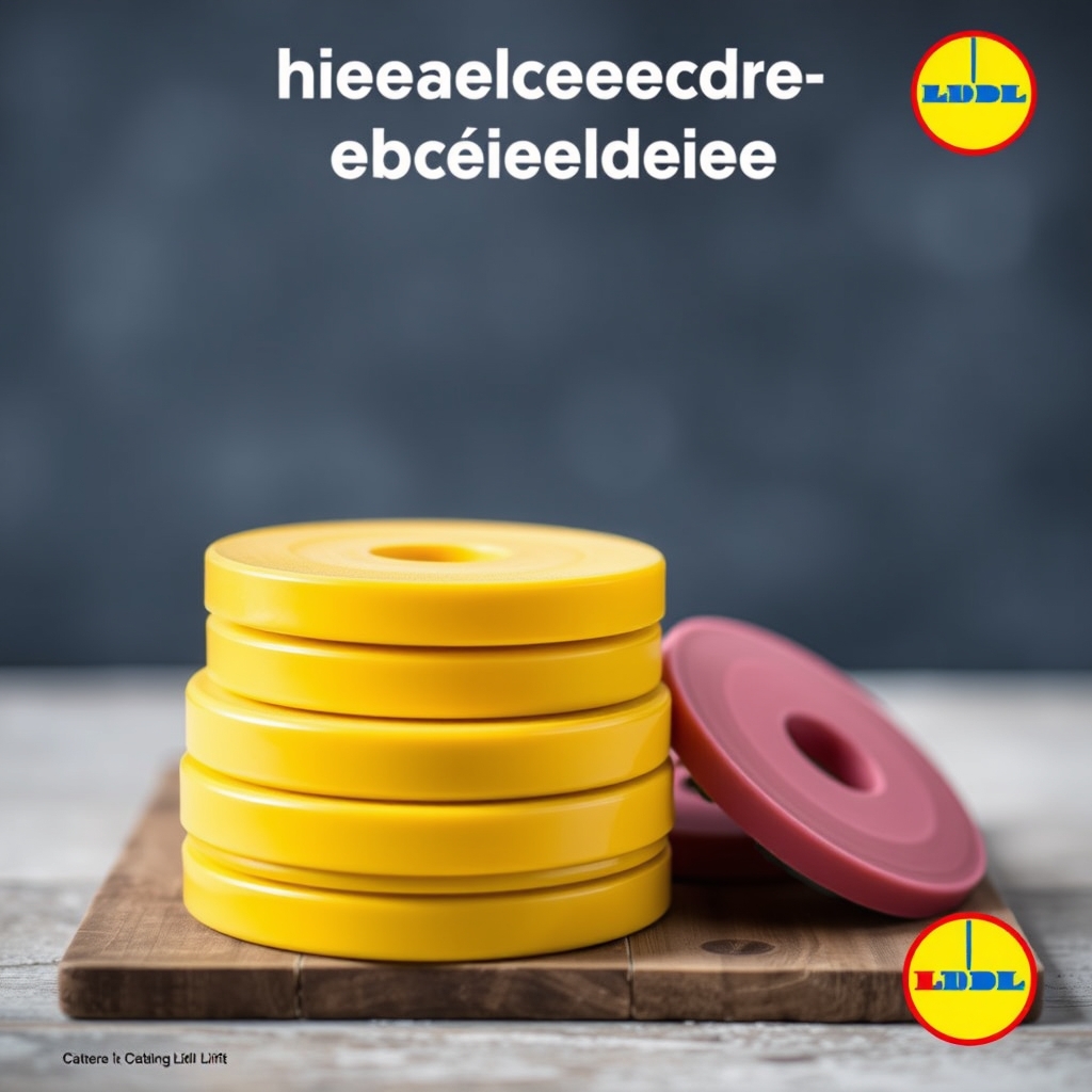 Catalogue Lidl allemand · catalogue lidl