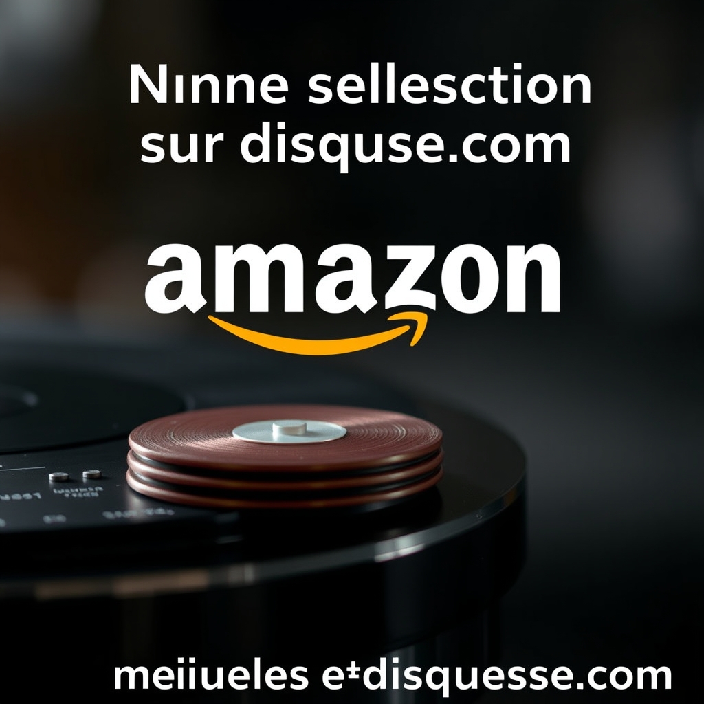 Notre sélection sur Amazon — meuleuse-disqueuse.com