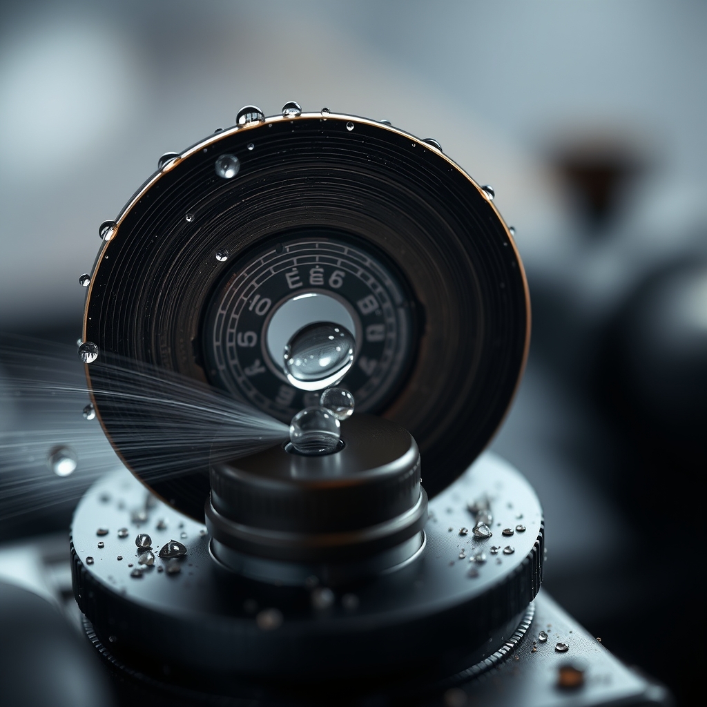 Nouvelles Perspectives et Solutions Innovantes · poncer gouttelette