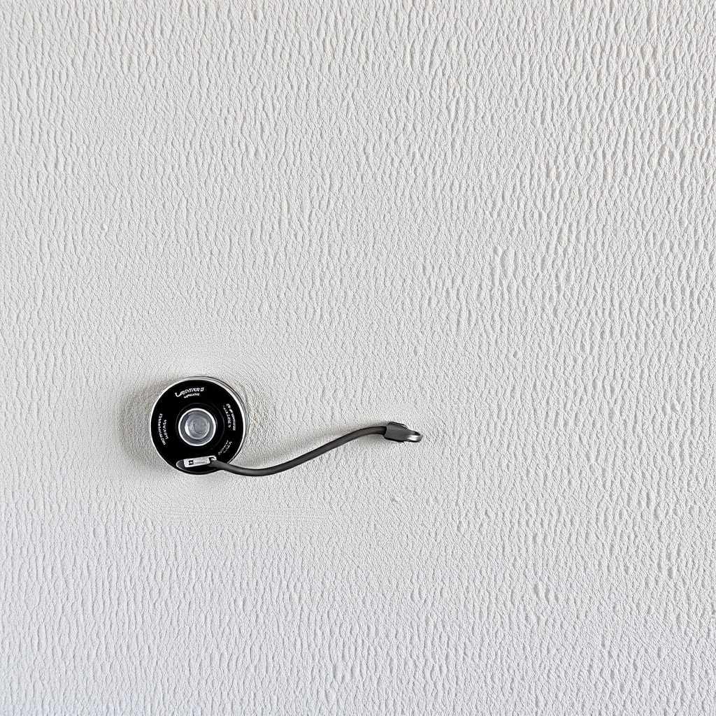 Quel est le meilleur revêtement de mur pour couvrir la gouttelette ? · poncer gouttelette