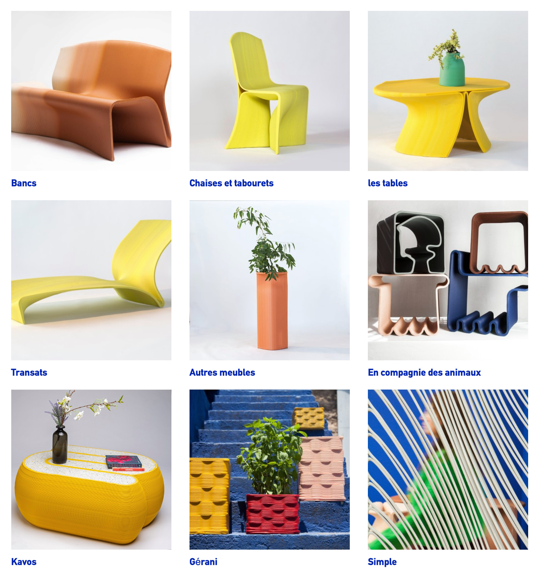 découvrez les avantages des nouveaux matériaux intérieurs, alliant esthétique, durabilité et innovation pour sublimer vos espaces de vie ou de travail.